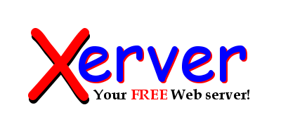 Xerver Free Web and FTP Server