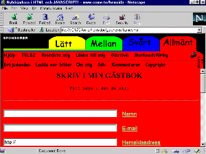 640*480 pix i sk�rmuppl�sning